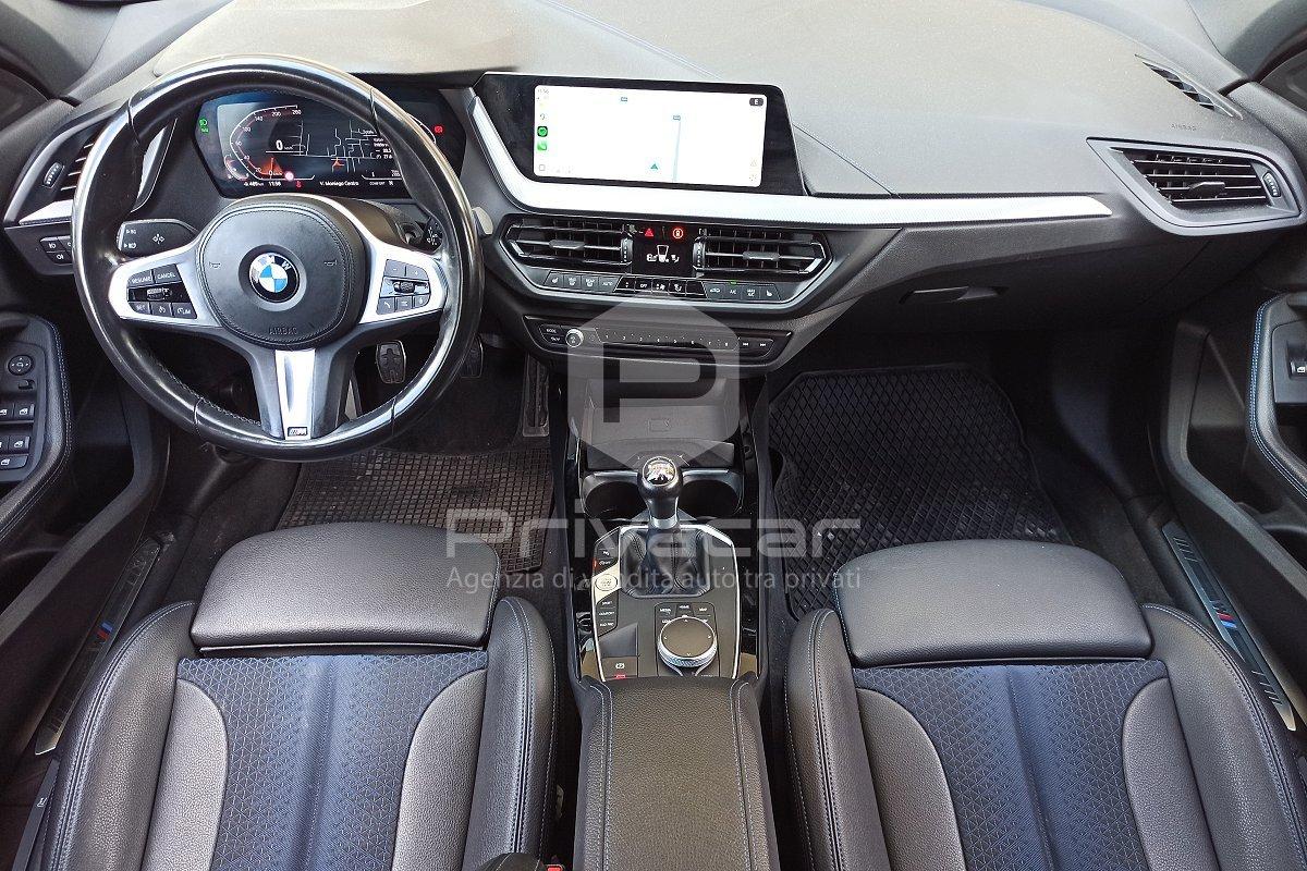 BMW 118i 5p. Msport