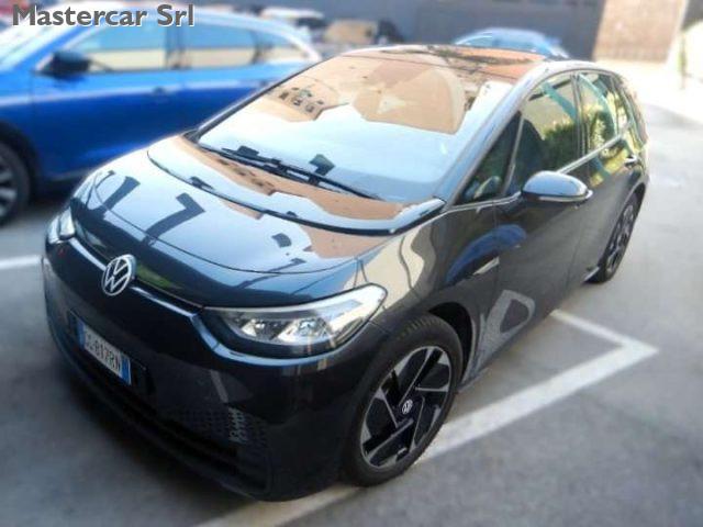 VOLKSWAGEN ID.3 ID.3 58 kWh Life NAVI - GG817RN