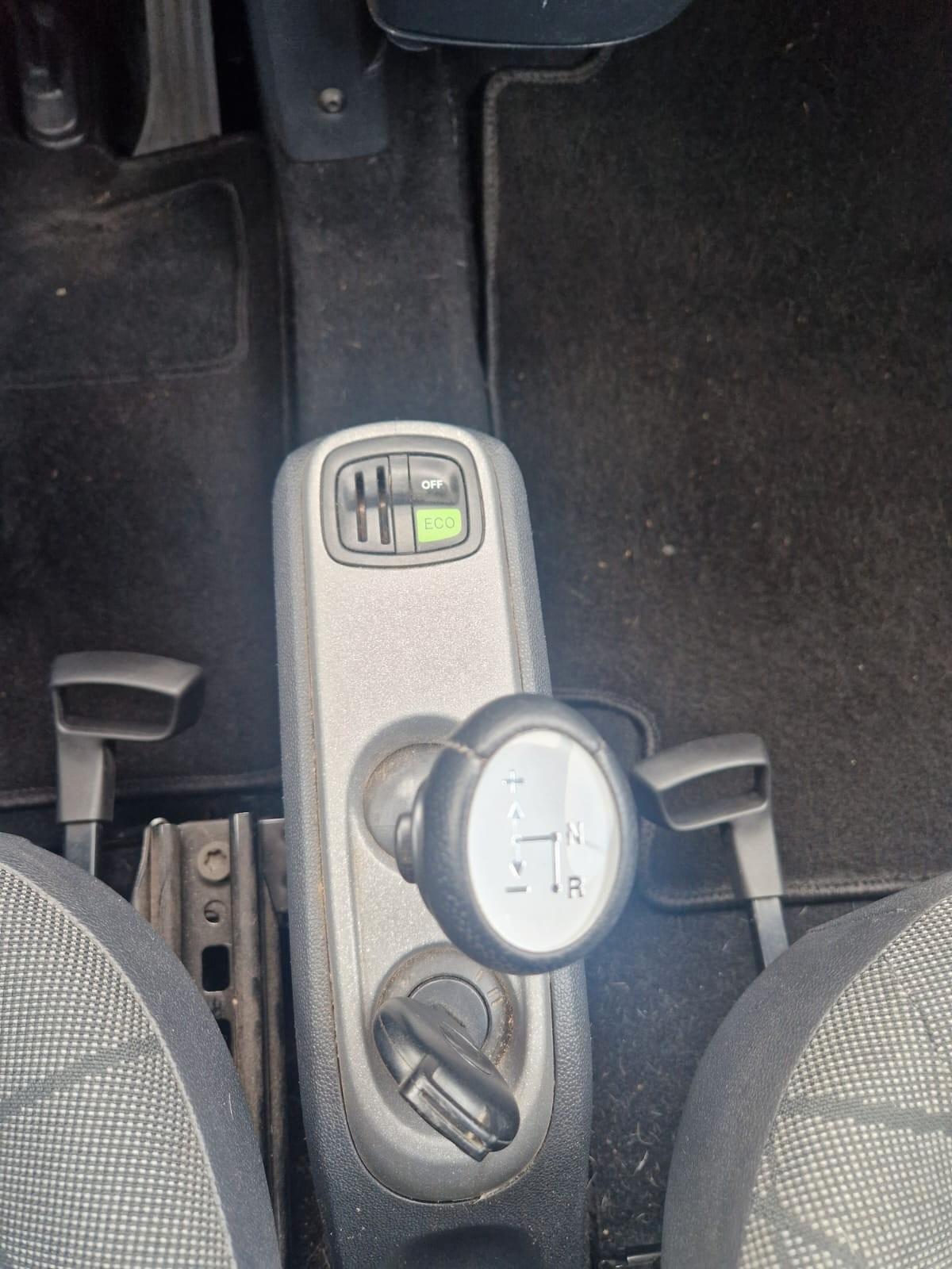 Smart ForTwo 1000 52 kW MHD coupé pulse