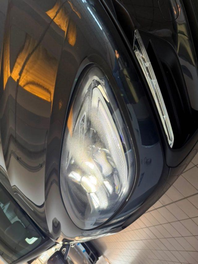 PORSCHE Macan 2.0 //TETTO//SPORT CHRONO//IVA//