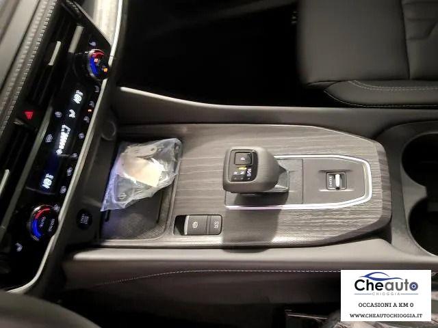 NISSAN - Qashqai - MHEV 158 CV Tekna
