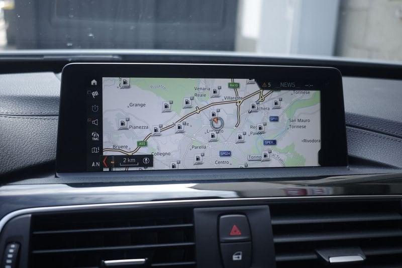 BMW Serie 3 Gran Turismo BMW Serie 3 Gran Turismo 320dA xDrive Sport aut. PROMOZIONE Unicoproprietario