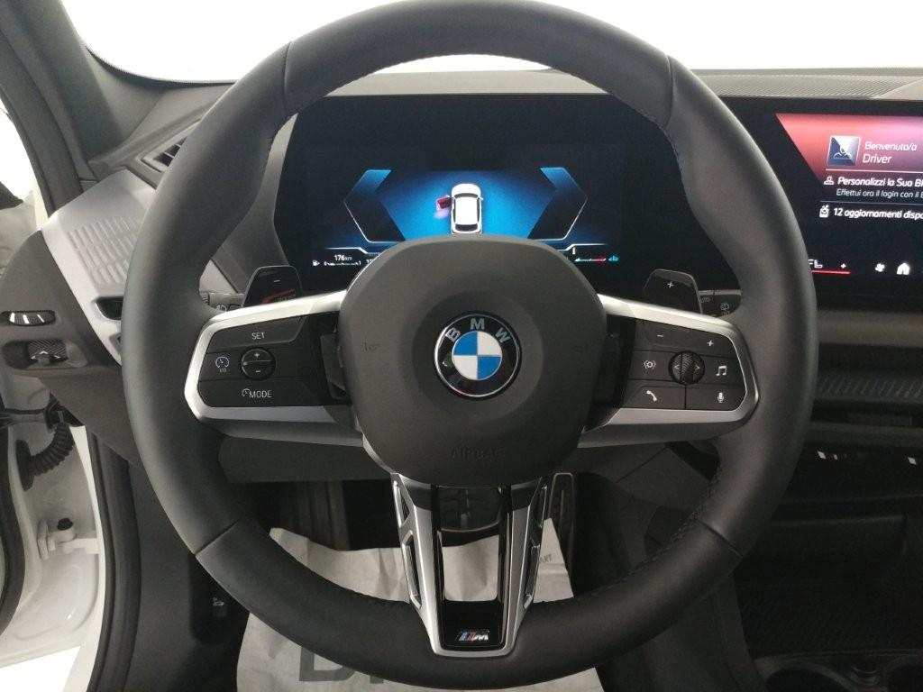 BMW Serie 1 118 d MSport DCT