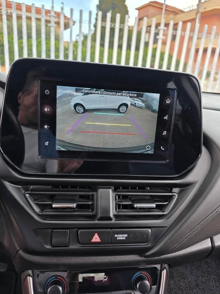 Suzuki S-Cross 1.4 Hybrid Top