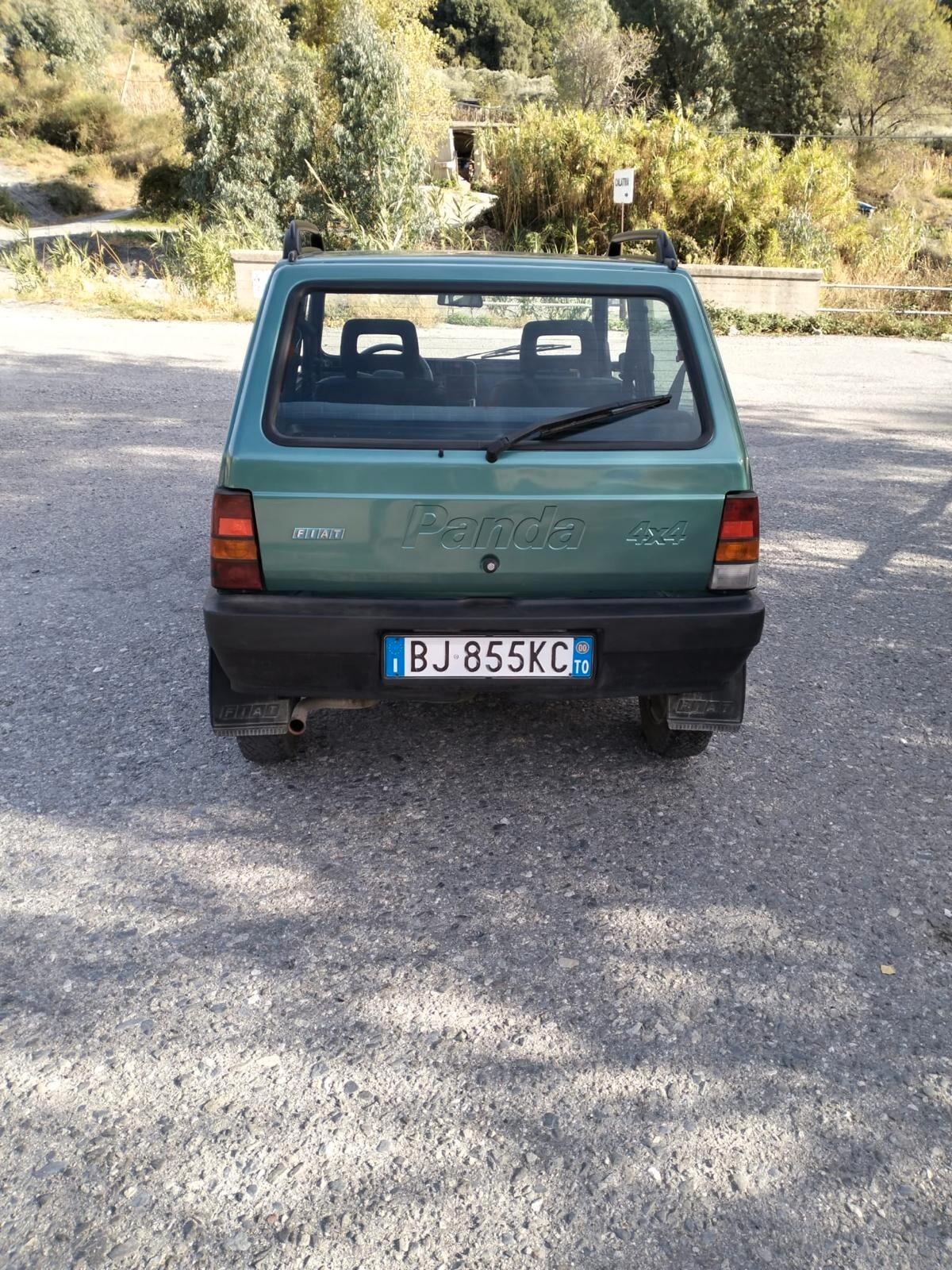 Fiat Panda 1.2 Pop