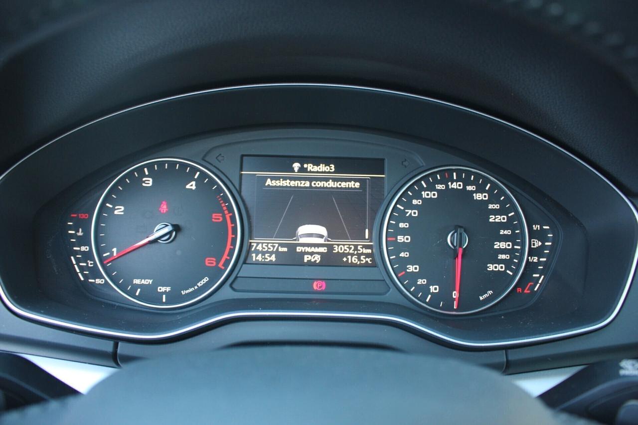 Audi Q5 2.0tdi-163cv*PREZZO VERO*autom-iva deducibile