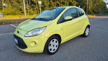 Ford Ka Ka+ 1.2 NEOPATENTATI EURO5