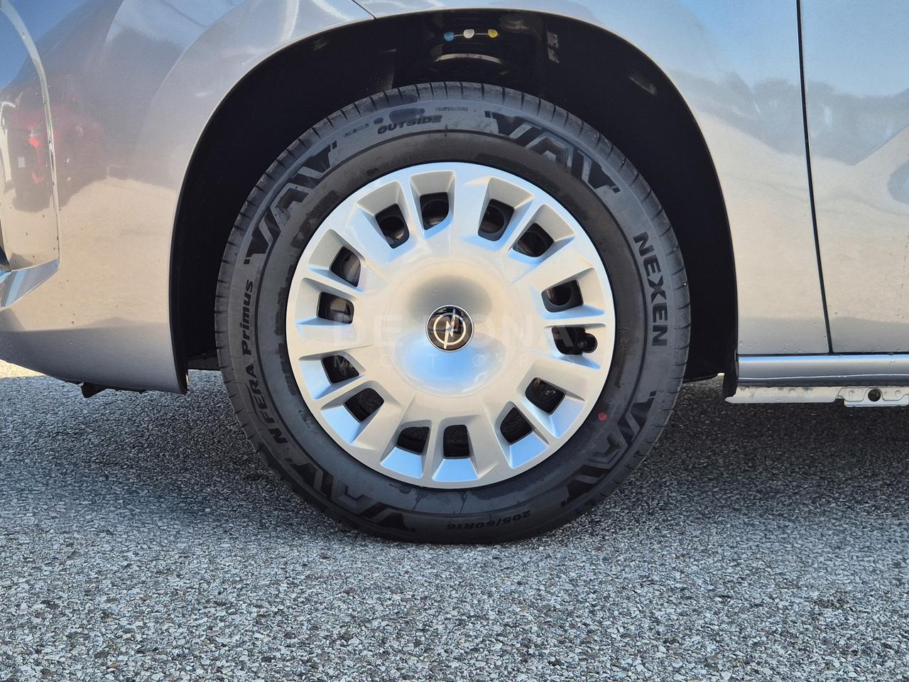 Opel Combo life n1 1.5d 130cv edition plus s&s l1h1 mt6