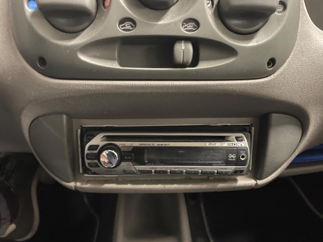 Fiat 600 1.1 Active clima Perfetta !