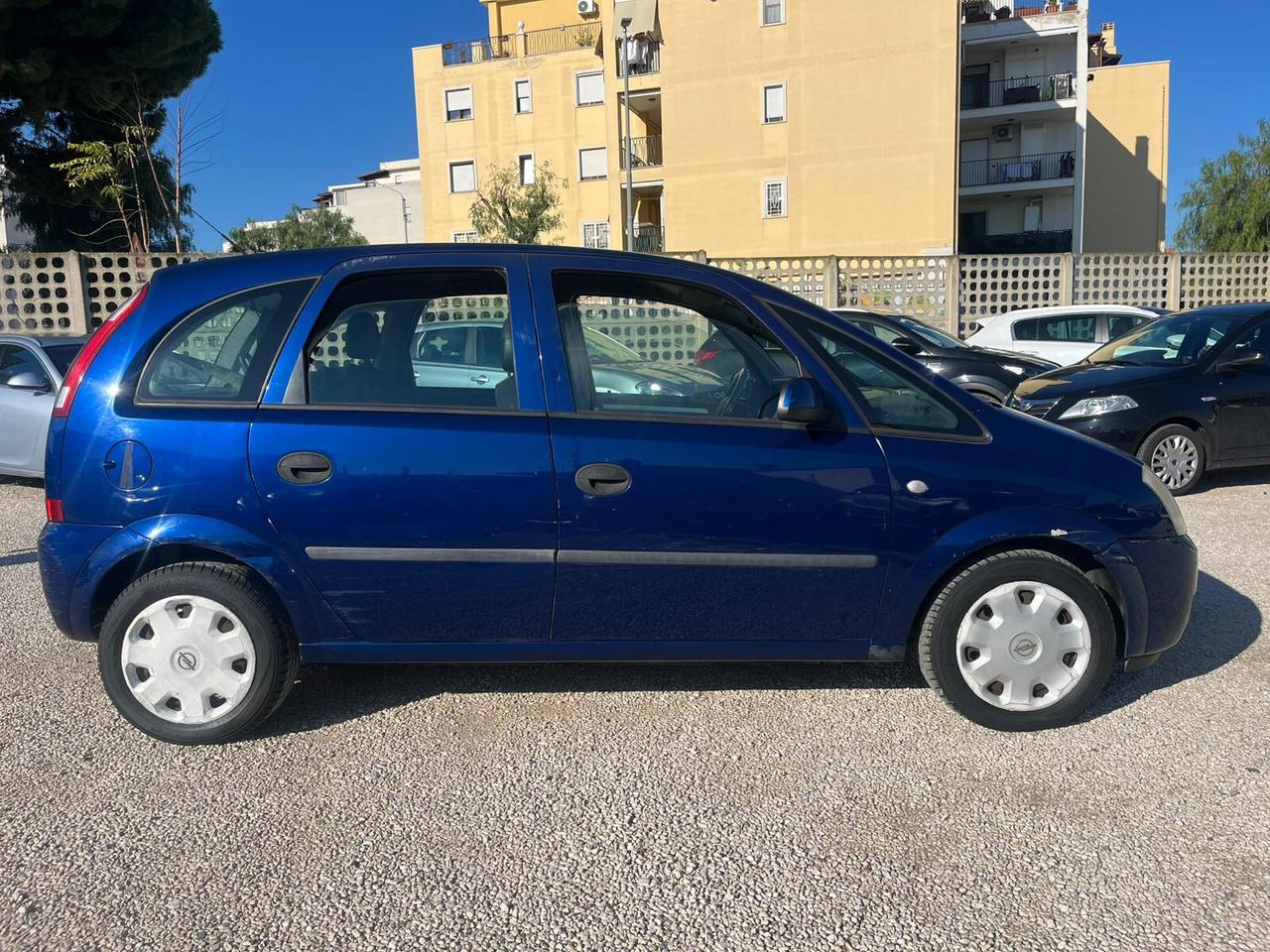 Opel Meriva 1.3 CDTI Cosmo