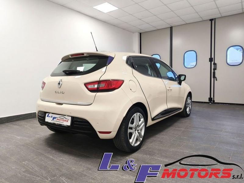 Renault Clio 1.5 dCi 75cv Energy Intens