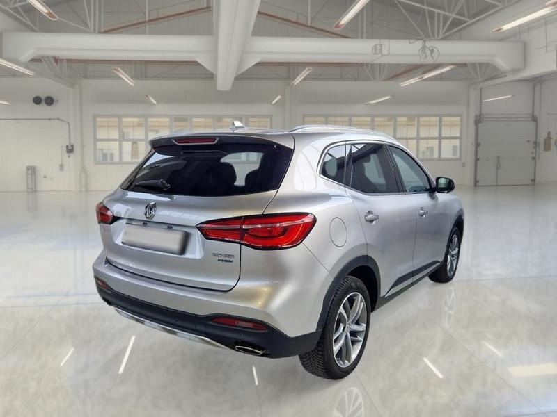 MG EHS 1.5 T PLUG-IN HYBRID LUXURY AUTO SUV