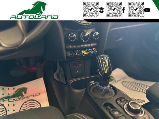 MINI Cooper SE Essential 102CV Full Elettric