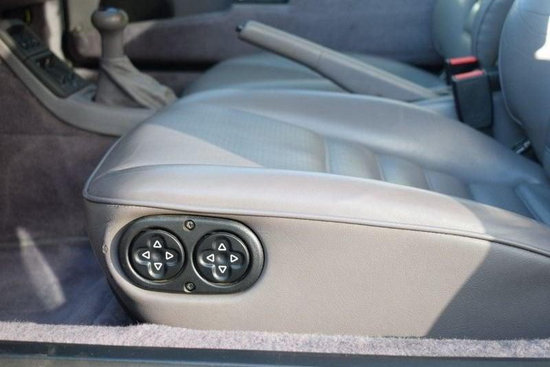 Porsche 911 (964) CARRERA 4 TARGA