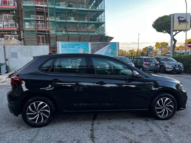 Volkswagen Polo Polo VI 2022 1.0 tsi Style 95cv