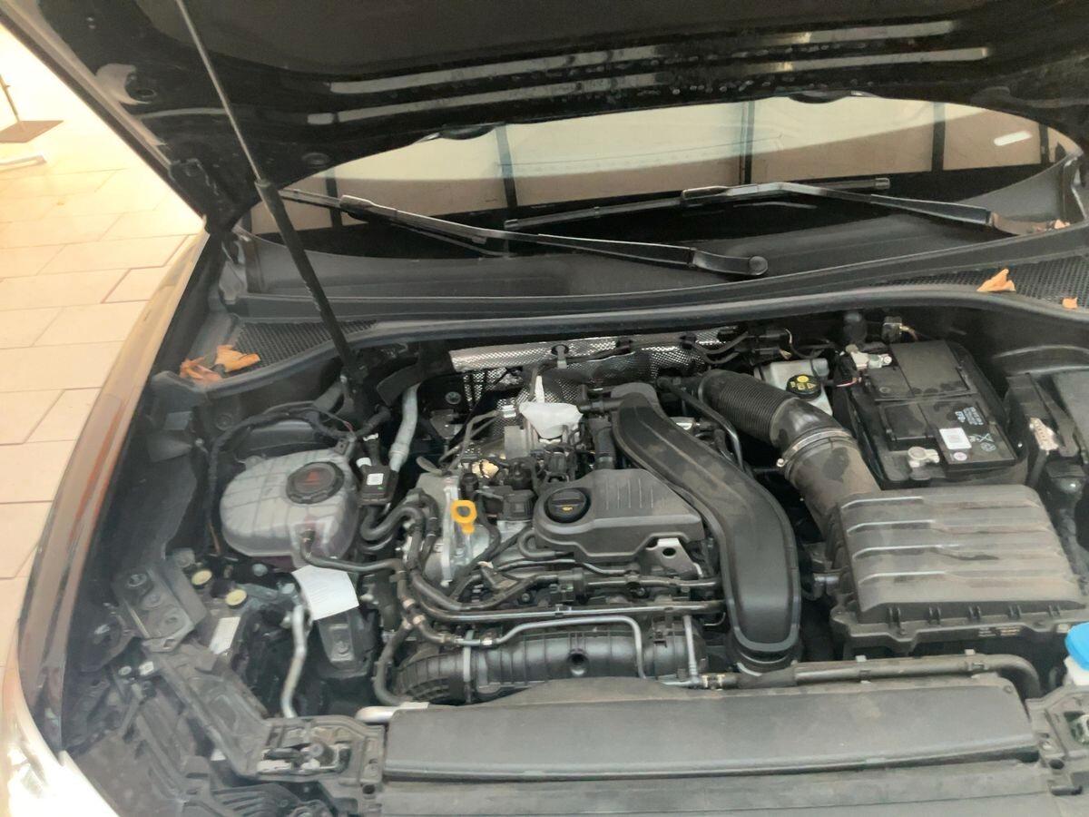 Audi Q3 Spb 35 TFSI S tronic line edition