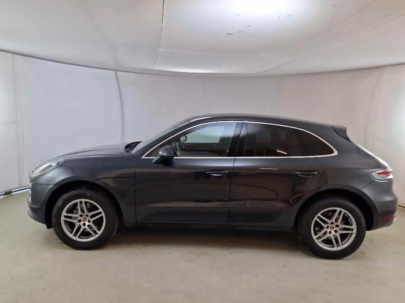 PORSCHE MACAN 2.0 Autom.