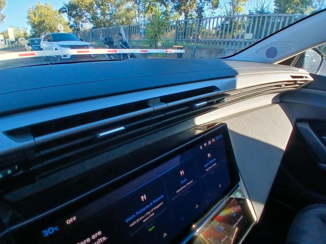 Peugeot 308 PureTech Turbo 130 S&S SW Allure