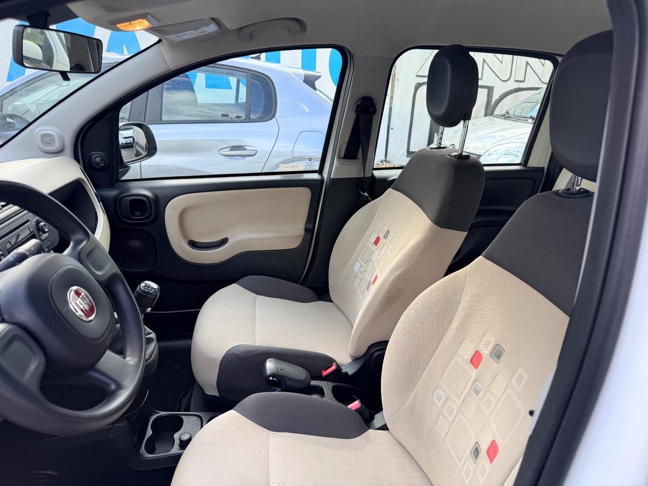 Fiat Panda 1.2 2016