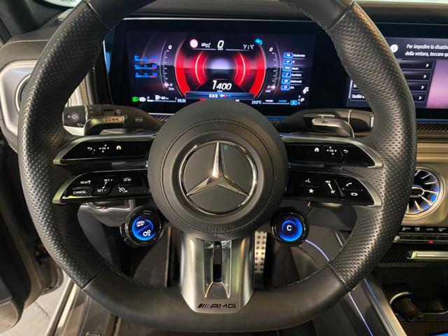 MERCEDES-BENZ G 63 AMG Mild hybrid AMG S.W. IVA ESP. POSS. SUB. LEAS