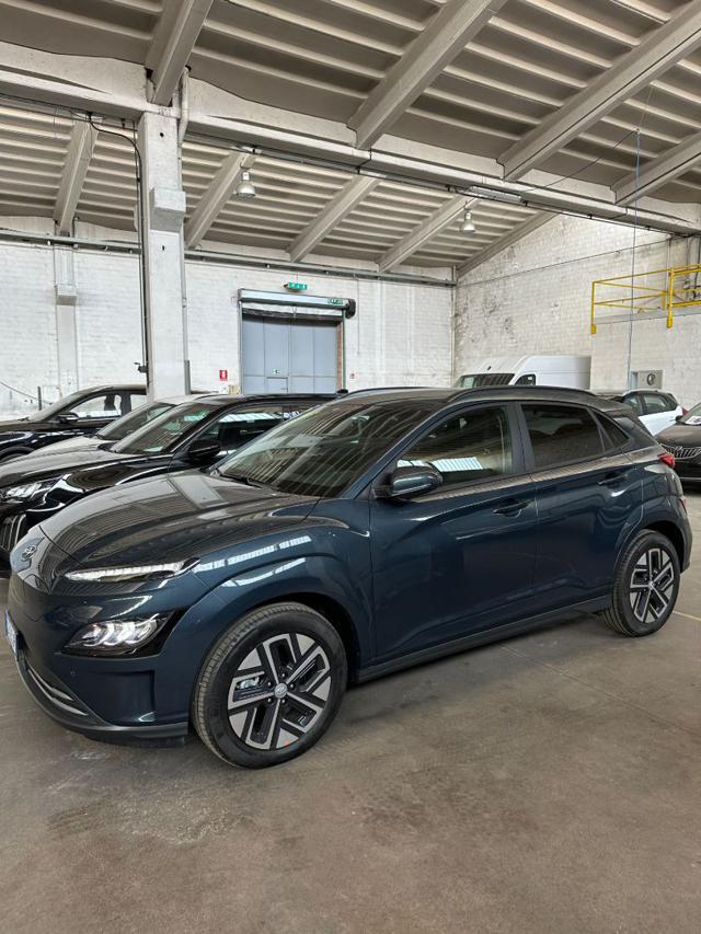 HYUNDAI Kona EV 39 kWh XLine