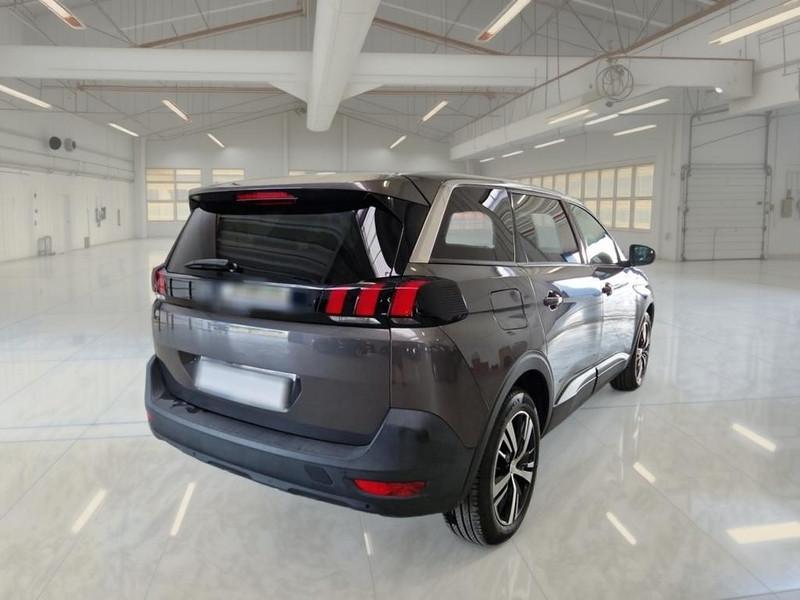 PEUGEOT 5008 BlueHDi 130 Business EAT8 S/S aut.