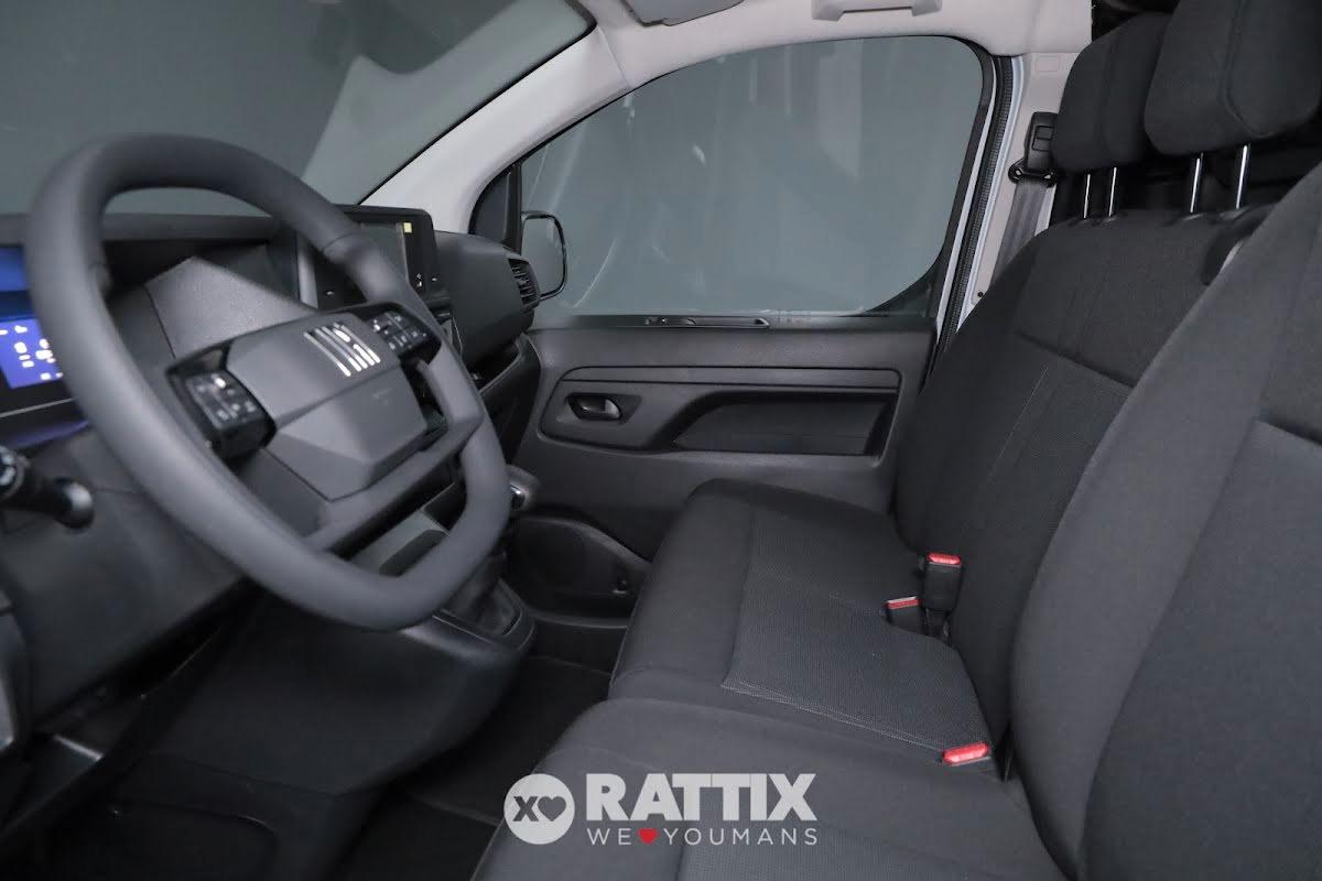 Fiat Scudo 1.5 BlueHDI 120CV L2H1 (IVA ESCLUSA)