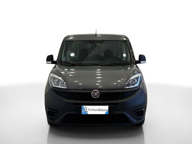 FIAT Doblo 1.3 MJT N1 - UNIP. - NEOP. - Clima - Bluetooth