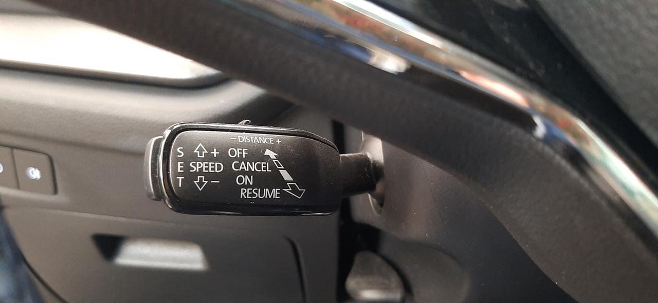 Skoda Octavia 2.0 TDI EVO SCR Wagon Executive