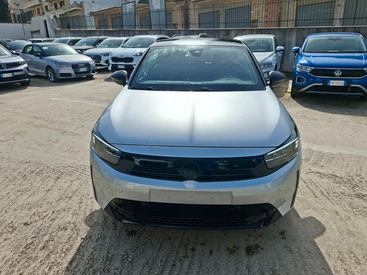 Opel Corsa 1.2 100 CV GS