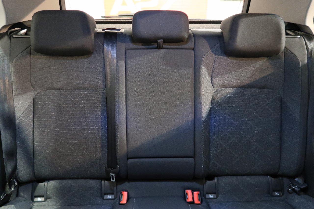 Volkswagen Golf 2.0 tdi Life 115cv dsg
