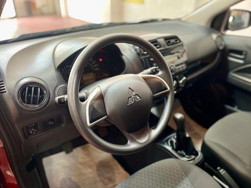 Mitsubishi Space Star 1.0 Invite