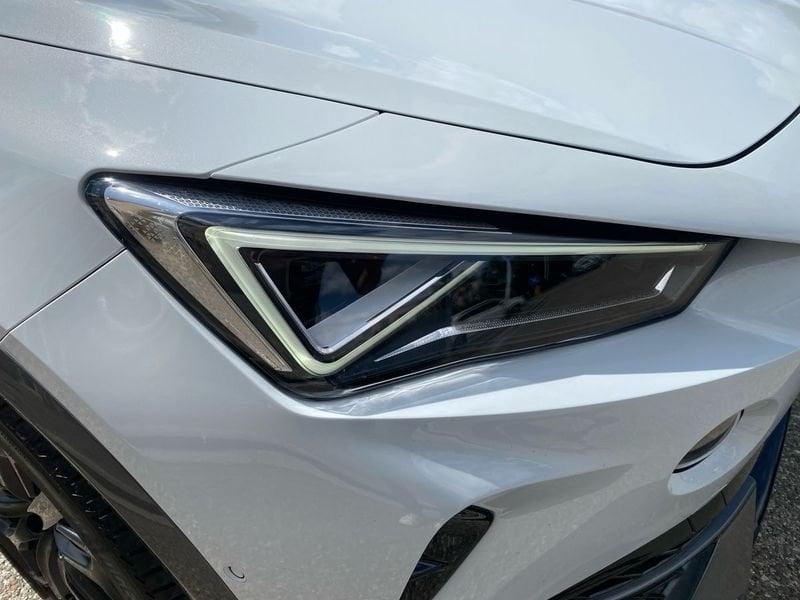 Cupra Formentor 2.0 tsi VZ 245cv dsg