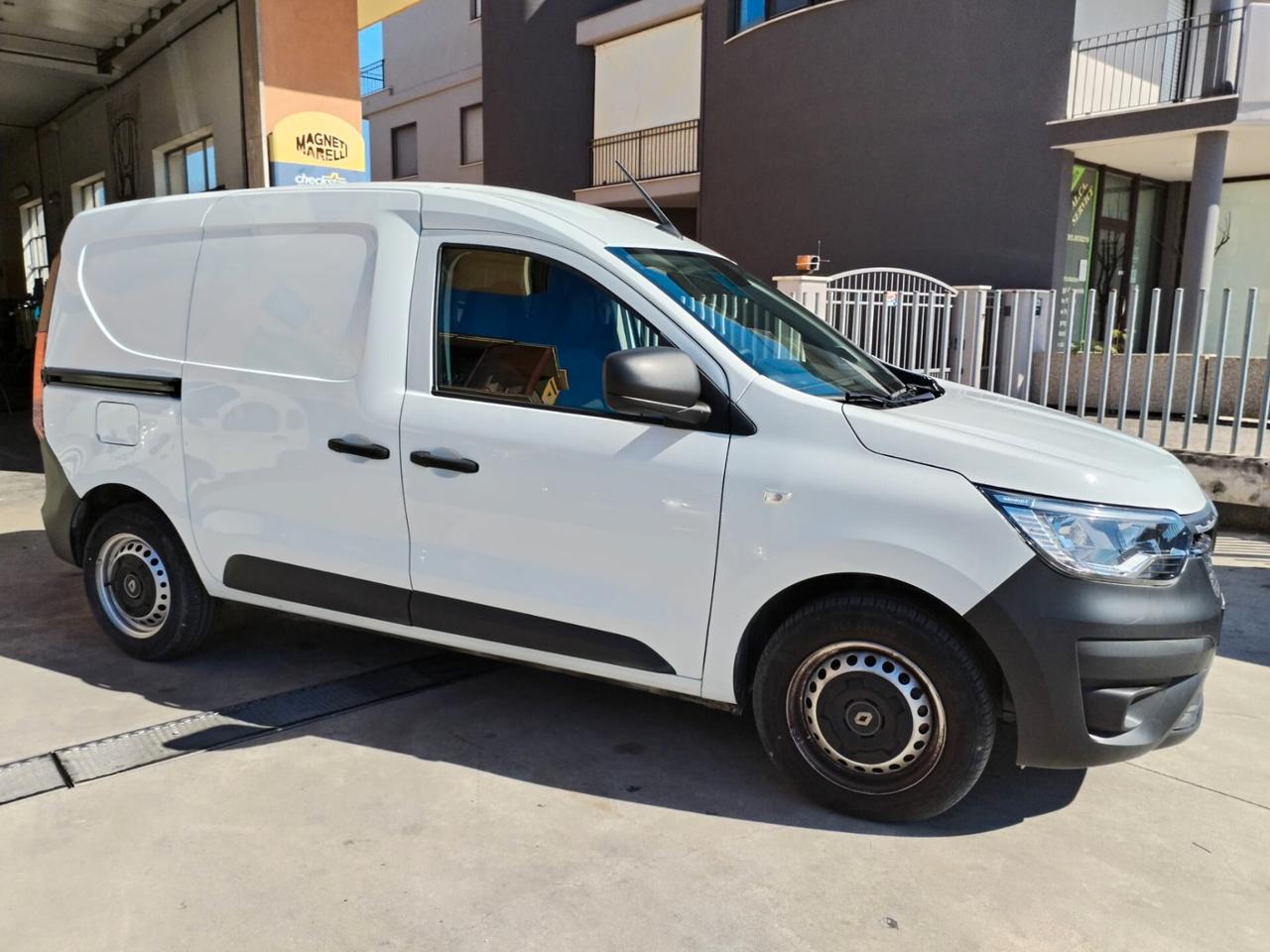 Renault Express 1.3 TCe 100 FAP Van