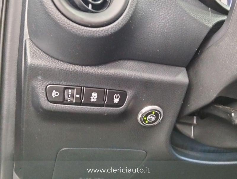 Kia Picanto 1.0 12V GPL 5 porte AMT URBAN
