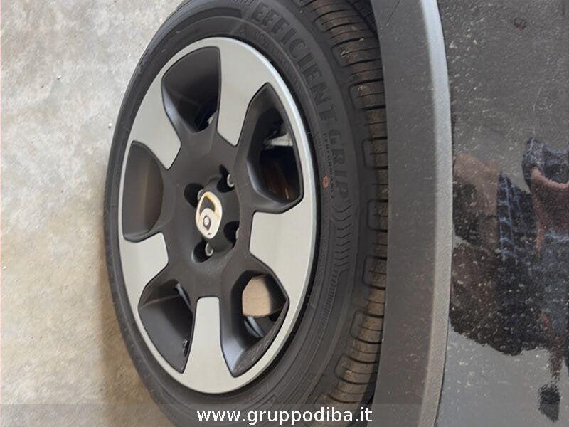 FIAT Pandina 1RA My26 1.0 65cv Hybrid Cross