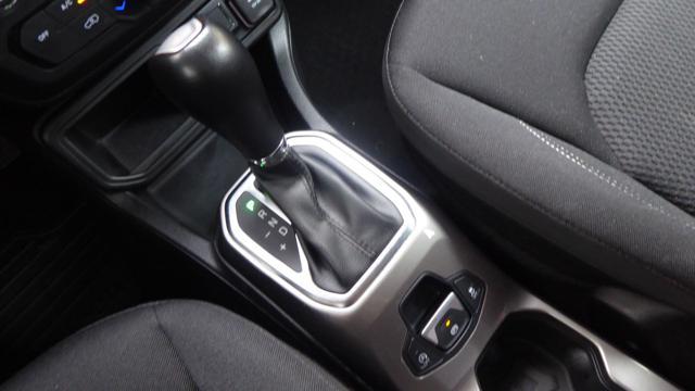 JEEP Renegade 1.6 Mjt DDCT 120 CV Limited