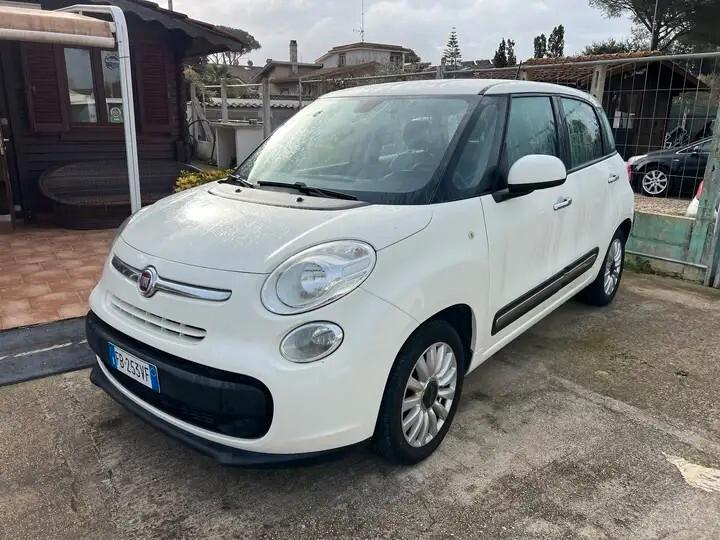 Fiat 500L 1.3 Multijet 85 CV Pop