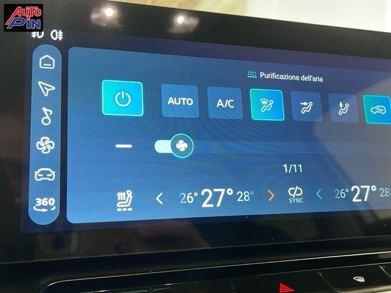 MG HS HS 1.5T-GDI AT Luxury GPL GPL GPL