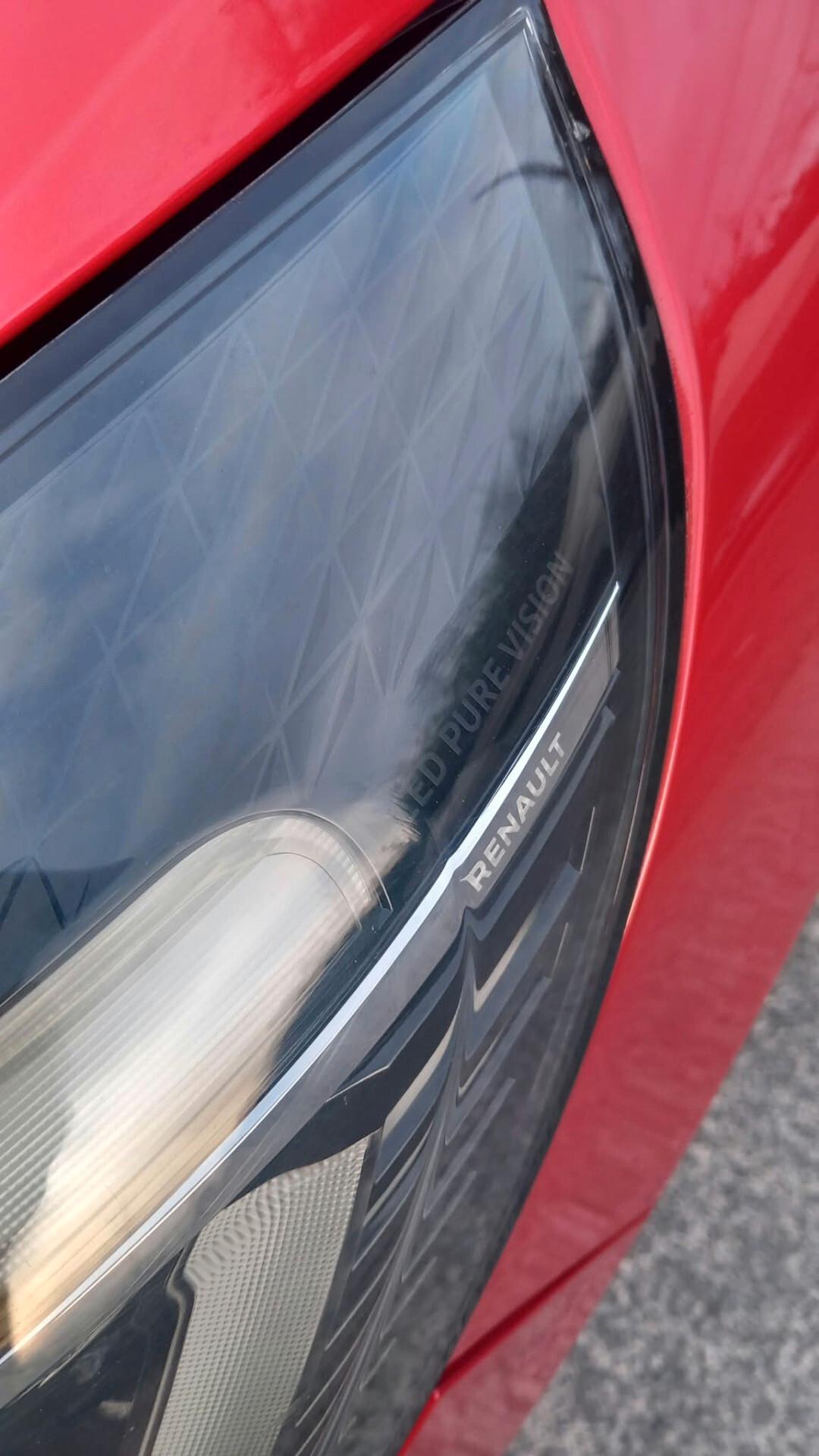 Renault Clio 1.0 TCe 100 CV 5 porte Intens