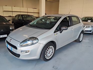 Fiat Grande Punto 1.4 8V 5 porte Young GPL