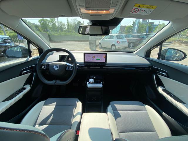 MG MG4 *PROMO* Comfort 64 KWh