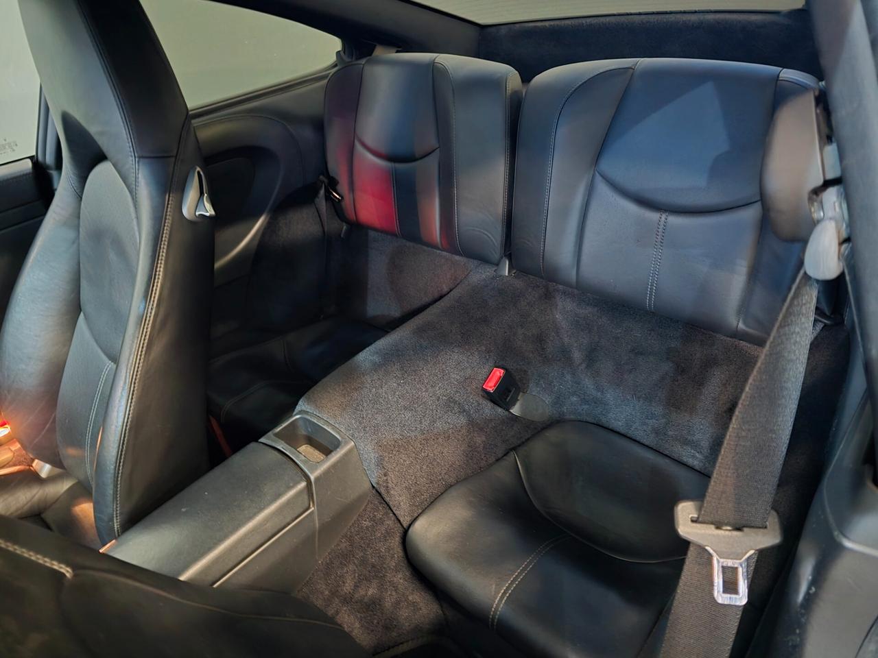 Porsche 911 Carrera Coupé