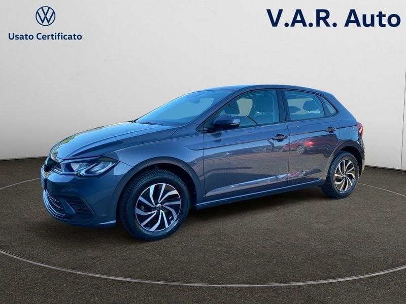 Volkswagen Polo 1.0 TSI Life