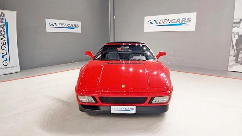 Ferrari 348 TS 3.4 da 300 Cv