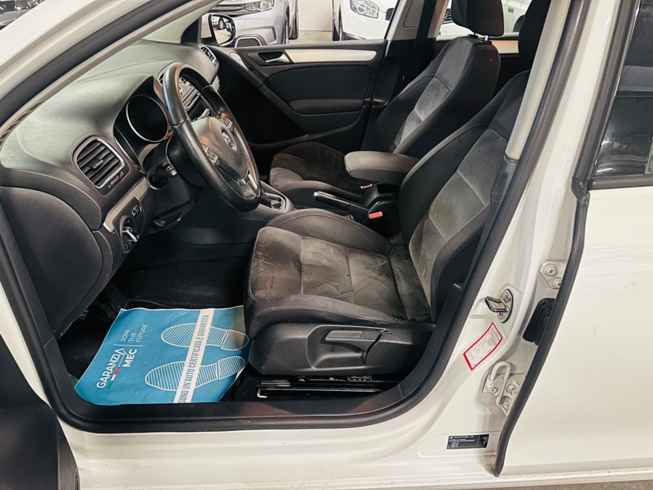 Volkswagen Golf 1.4 TSI 122CV 5p. Highline