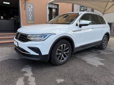 Volkswagen Tiguan 1.5 TSI 150 CV DSG