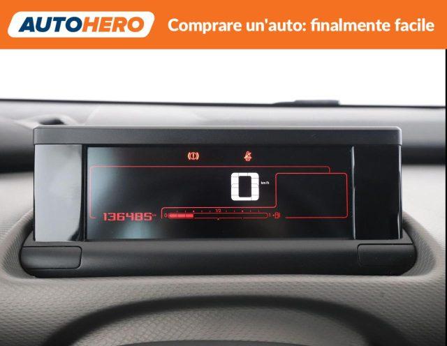 CITROEN C4 Cactus BlueHDi 100 Feel
