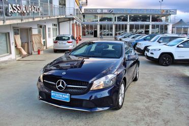 MERCEDES - Classe A - A 160 d Automatic Business