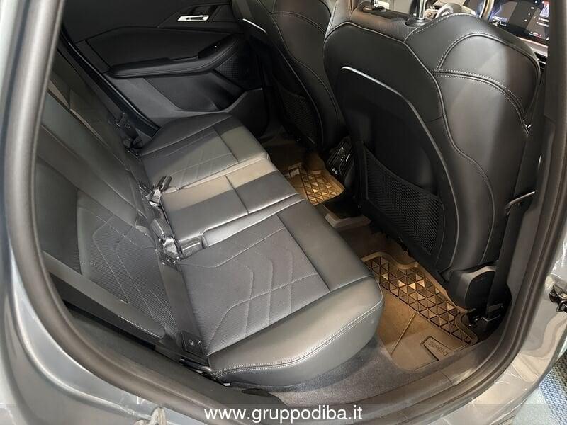 BMW Serie 2 Active Tourer Serie 2 U06 Active Tourer 218d Active Tourer Msport auto